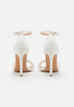 Even&Odd Riemensandalette - White -Even&Odd Winkel 7efa1bf951564ac6b9e9961cfe190d74