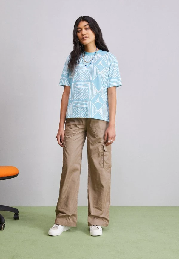 Even&Odd Cargohose - Beige 6 Even&Odd Cargohose - Beige – Bild 6