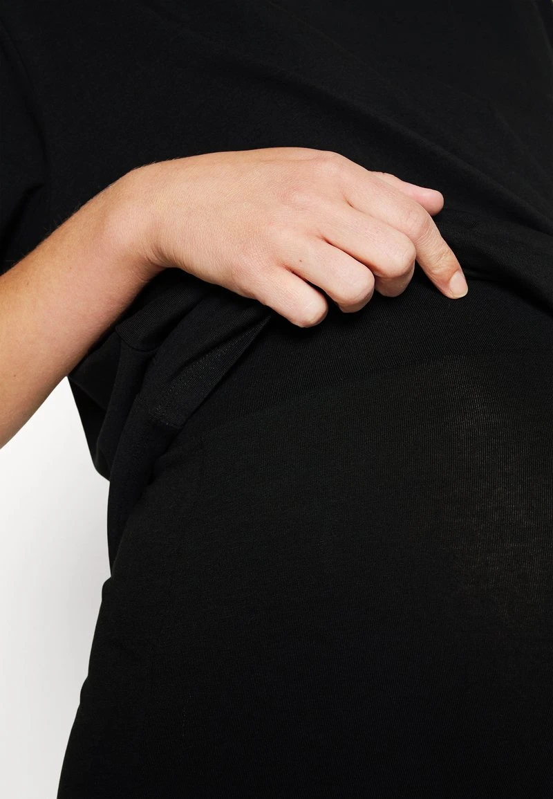 SET - Trainingsanzug - Black 6 SET - Trainingsanzug - Black – Bild 6