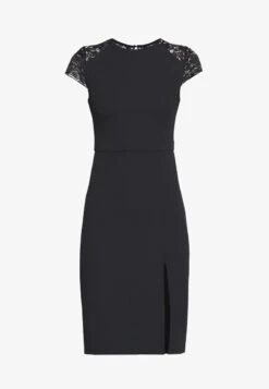 Even&Odd Etuikleid - Black 10 Even&Odd Etuikleid - Black -Even&Odd Winkel 7f3ddb562a354baca6b2cce159e2dd8e