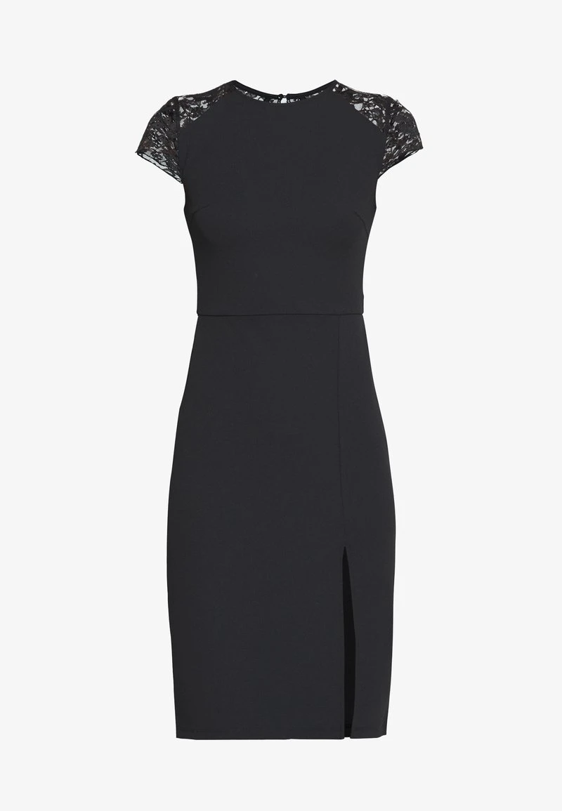 Even&Odd Etuikleid - Black 5 Even&Odd Etuikleid - Black – Bild 5