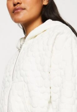 Even&Odd Sweatjacke - Off-white -Even&Odd Winkel 804c4c8d655f4c8292daabbe4ded80e6