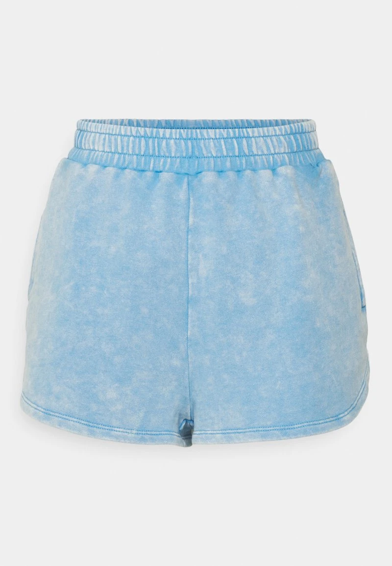 Even&Odd Shorts - Blue 5 Even&Odd Shorts - Blue – Bild 5