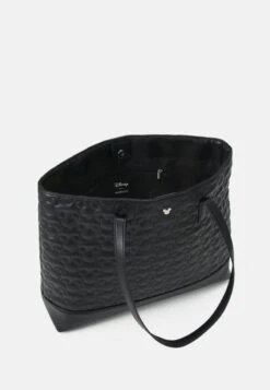 Even&Odd DISNEY TOTE BAG - Shopping Bag - Black 8 Even&Odd DISNEY TOTE BAG - Shopping Bag - Black -Even&Odd Winkel 80e065e81bbe47cb8b1a45de6ba8e2af