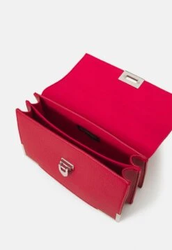 Even&Odd Umhängetasche - Red 8 Even&Odd Umhängetasche - Red -Even&Odd Winkel 81895f4c0aac478e89409e763f570fab