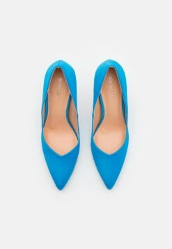 Even&Odd High Heel Pumps - Light Blue 11 Even&Odd High Heel Pumps - Light Blue -Even&Odd Winkel 829ecf849bea421e8a7eb2824a5f9497