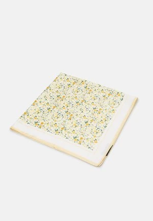 Even&Odd Tuch - Yellow/blue/red 6 Even&Odd Tuch - Yellow/blue/red – Bild 6