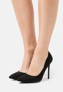 Even&Odd High Heel Pumps - Black