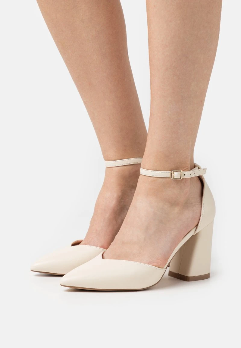 Even&Odd High Heel Pumps - Beige 1 Even&Odd High Heel Pumps - Beige