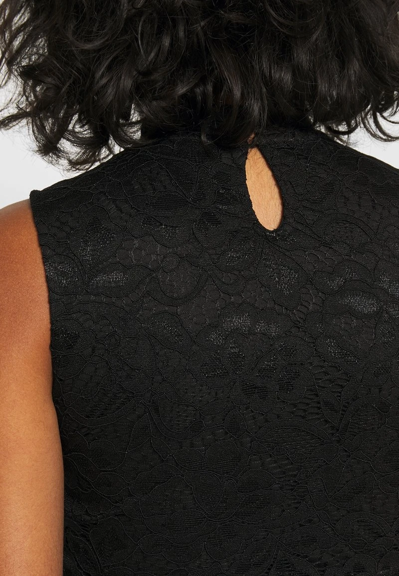 Even&Odd 2 PACK - Top - White/black 6 Even&Odd 2 PACK - Top - White/black – Bild 6