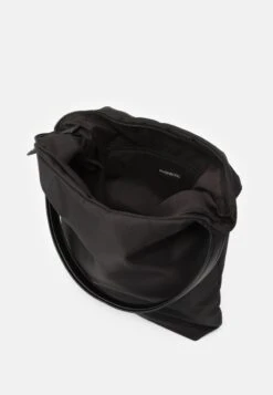 Even&Odd Shopping Bag - 802 - Black -Even&Odd Winkel 867ed9a24fcb4d6eb44538098b8d8685