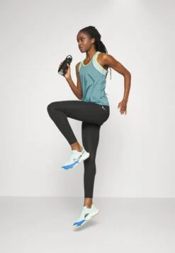 Top - Mint/yellow 10 Top - Mint/yellow -Even&Odd Winkel 8686ab1b34314129bc1b757486e33462