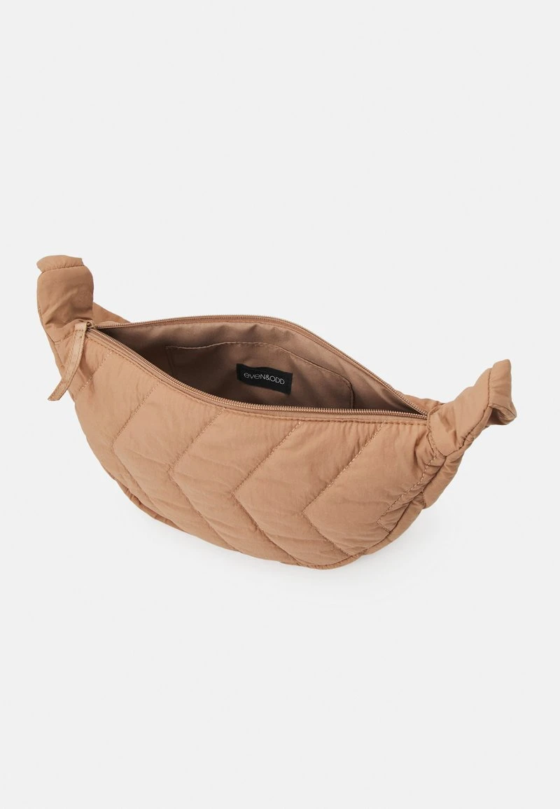 Even&Odd Handtasche - Brown 3 Even&Odd Handtasche - Brown – Bild 3