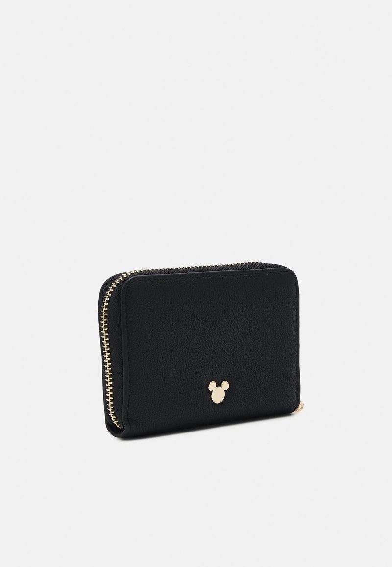 Even&Odd DISNEY WALLET - Geldbörse - Black 2 Even&Odd DISNEY WALLET - Geldbörse - Black – Bild 2