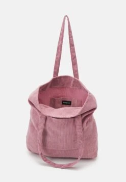 Even&Odd CORDUROY - Tote Bag - Pink 12 Even&Odd CORDUROY - Tote Bag - Pink -Even&Odd Winkel 88f1b43936a5458d93f5247b7000d6a4