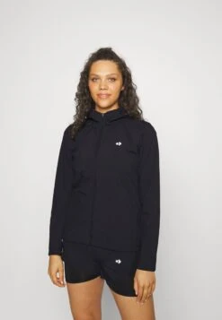 Laufjacke - Black 11 Laufjacke - Black -Even&Odd Winkel 891650cb762141e3b28210becd4f2a6d 1