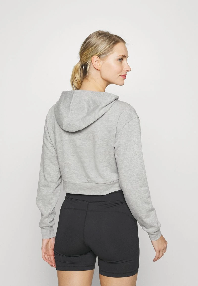 Sweatshirt - Grey 3 Sweatshirt - Grey – Bild 3