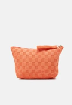Even&Odd Kosmetiktasche - Orange -Even&Odd Winkel 8a4515defcaf4cfa8b2700ab7ef54f20 1
