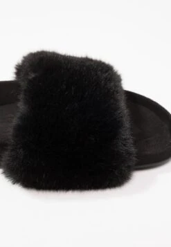 Even&Odd Hausschuh - Black -Even&Odd Winkel 8b2026013cd64fa38ae0557be745ebc2