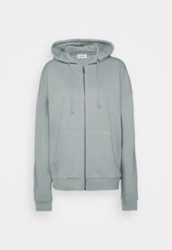Even&Odd Sweatjacke - Light Grey 10 Even&Odd Sweatjacke - Light Grey -Even&Odd Winkel 8b4db9d866cb4a7e85c9cea593952202