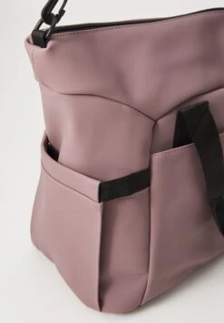 Even&Odd SET - Wash Bag - Black/dark Pink 14 Even&Odd SET - Wash Bag - Black/dark Pink -Even&Odd Winkel 8b9b8948612d47a687dc1abe5fbab8e1