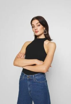 Even&Odd Top - Black 9 Even&Odd Top - Black -Even&Odd Winkel 8cecd3b4bac540289dd4ec7b860238cc