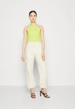 Even&Odd Cargohose - Off-white -Even&Odd Winkel 8d487e370fc64a7bbddc073eb4e1691b