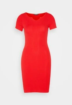 Even&Odd Jerseykleid - Red 10 Even&Odd Jerseykleid - Red -Even&Odd Winkel 8d4998b99c1f4e31921c8cabcb5fabdd