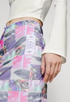 Even&Odd LONGSLEEVE SHOULDER DROP WHITE - Top - White 9 Even&Odd LONGSLEEVE SHOULDER DROP WHITE - Top - White -Even&Odd Winkel 8f95fdd4a48d4d4abfe6157f60927042