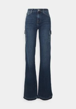 Flared Jeans - Light Blue Denim 10 Flared Jeans - Light Blue Denim -Even&Odd Winkel 902e5d0be6664dcc9c2379c31e4c29a8
