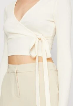 Even&Odd Langarmshirt - Off-white 11 Even&Odd Langarmshirt - Off-white -Even&Odd Winkel 904a133e812a4134954b3c10612846b3