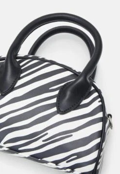 Even&Odd Umhängetasche - Black/white -Even&Odd Winkel 91743ab858264d918a09e279ed2828d8