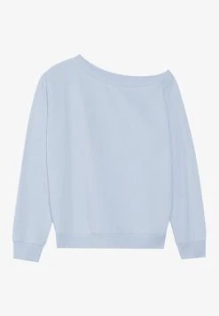 Even&Odd BASIC OFF SHOULDER SWEATSHIRT - Sweatshirt - Black 26 Even&Odd BASIC OFF SHOULDER SWEATSHIRT - Sweatshirt - Black -Even&Odd Winkel 91749d6f07834237b1a944b35fb704e2