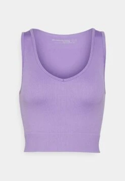Top - Lilac 9 Top - Lilac -Even&Odd Winkel 922216134beb49768ce1ca4286e7ca22