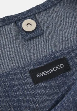 Even&Odd Tote Bag - Blue Denim -Even&Odd Winkel 9228d8a7b0234d6681dbf7ffde2c2196