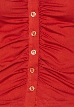 Even&Odd Hemdbluse - Red 10 Even&Odd Hemdbluse - Red -Even&Odd Winkel 93ad4922c3f04b6388211d9c2b6939ce