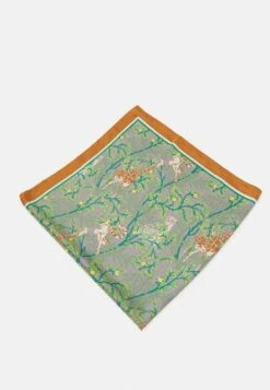 Even&Odd Tuch - Green 11 Even&Odd Tuch - Green -Even&Odd Winkel 93afa9e7c57441f4b24500f3d85009cb