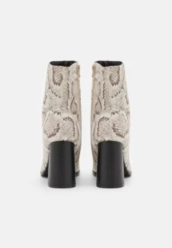 Stiefelette - Multi-coloured -Even&Odd Winkel 93b03e5a57e3437a9464ad323122a71d