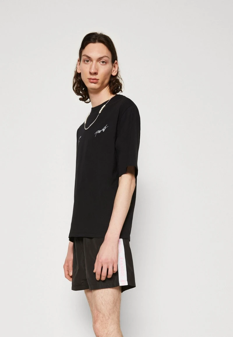 Even&Odd UNISEX - T-Shirt Print - Black 5 Even&Odd UNISEX - T-Shirt Print - Black – Bild 5