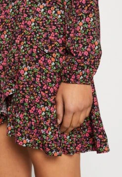 Even&Odd Freizeitkleid - Black/pink 11 Even&Odd Freizeitkleid - Black/pink -Even&Odd Winkel 95642f7b530a4ea9ab85f38a1400d94a