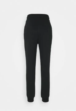 Even&Odd Off Shoulder&Jogger Set - Sweatshirt - Black -Even&Odd Winkel 9690be5c9ea047b7a237eda1583a757d