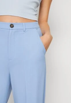 Even&Odd Stoffhose - Light Blue 11 Even&Odd Stoffhose - Light Blue -Even&Odd Winkel 97192e80cd1843228221a6790d2c5efb