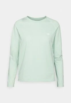 Langarmshirt - Light Green 10 Langarmshirt - Light Green -Even&Odd Winkel 97c8b824f7cb4dcdb3c351a0f0d8b19e