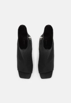 Even&Odd Stiefelette - Black -Even&Odd Winkel 988f79e735134619b797b7b9593a9756