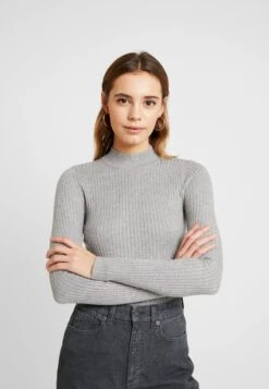 Even&Odd Strickpullover - Grey -Even&Odd Winkel 9890b287135c420f8cda4a45b1c40b00 1