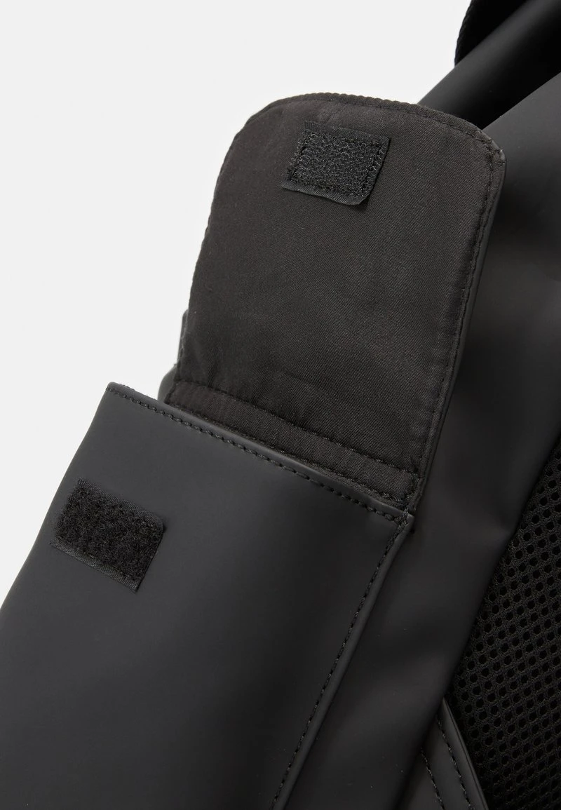 Even&Odd Tagesrucksack - 802 - Black 5 Even&Odd Tagesrucksack - 802 - Black – Bild 5