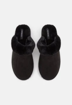 Even&Odd PLATFORM - Hausschuh - Black 10 Even&Odd PLATFORM - Hausschuh - Black -Even&Odd Winkel 9a62dcbb3ab6476c8bbd1a212a0ad174