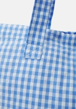 Even&Odd Shopping Bag - Blue -Even&Odd Winkel 9c5b77d8c2f8440b9af55e68e9b52ec7