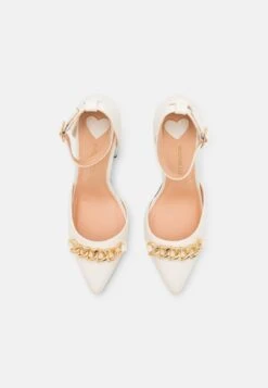 Even&Odd Pumps - White 11 Even&Odd Pumps - White -Even&Odd Winkel 9c5cc6de22114723ae7ff36ac5e66106