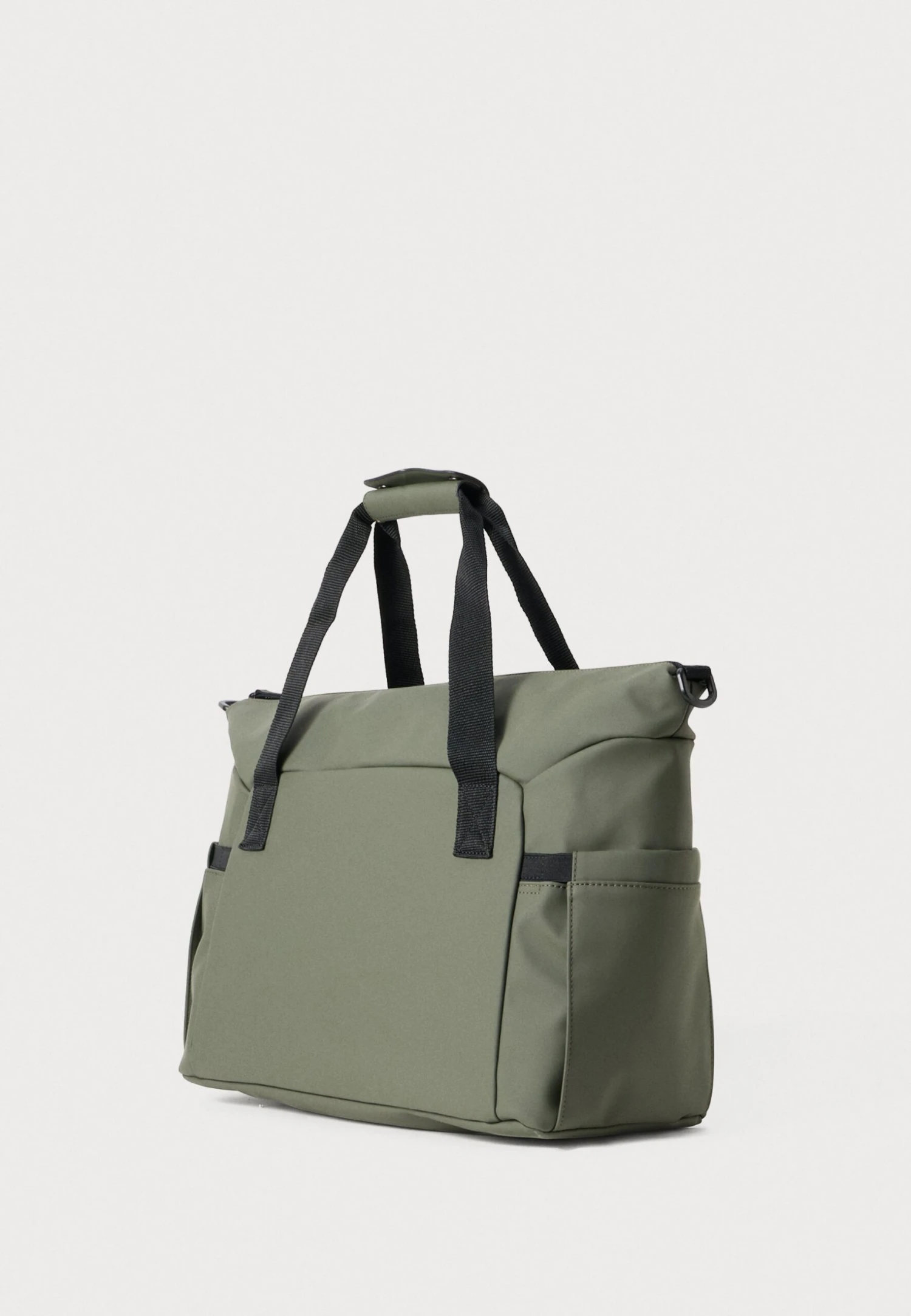 Even&Odd SET - Wash Bag - Green 2 Even&Odd SET - Wash Bag - Green – Bild 2